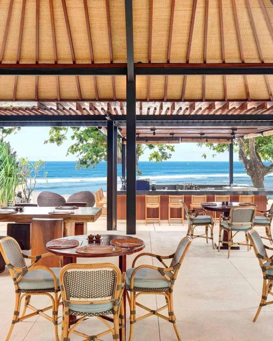 Novotel Bali Benoa, photo 11