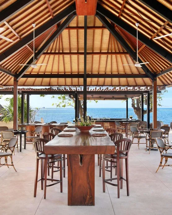 Novotel Bali Benoa, photo 12