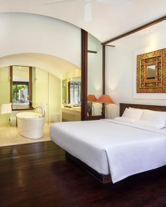 Novotel Bali Benoa, photo 4