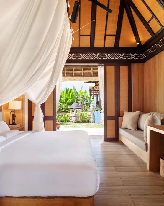Novotel Bali Benoa, photo 5