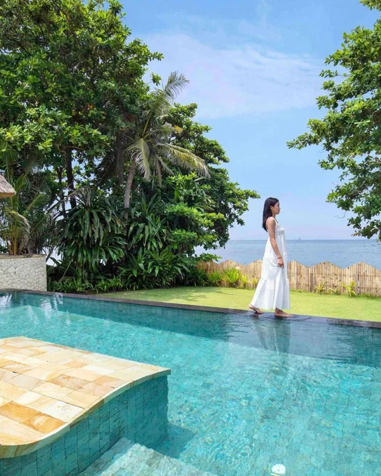 Novotel Bali Benoa, photo 8
