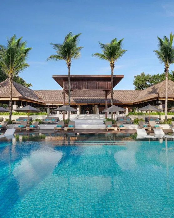 Novotel Bali Benoa, photo 1