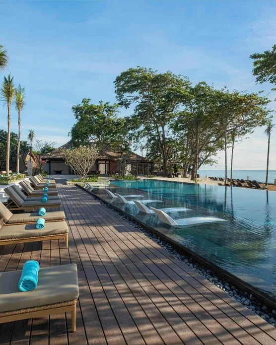 Novotel Bali Benoa, photo 3