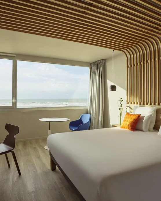 Novotel Thalassa Le Touquet, photo 11