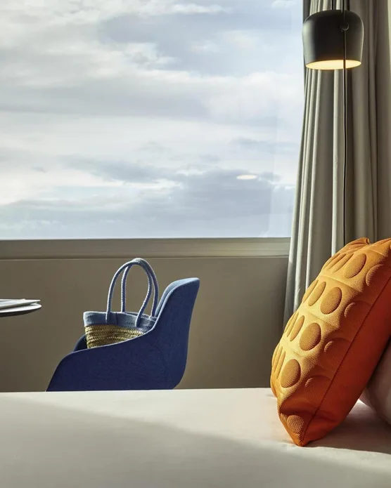 Novotel Thalassa Le Touquet, photo 15