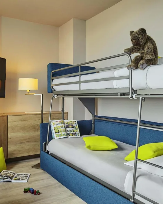 Novotel Thalassa Le Touquet, photo 16