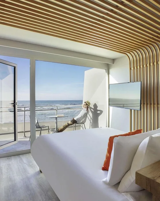 Novotel Thalassa Le Touquet, photo 17