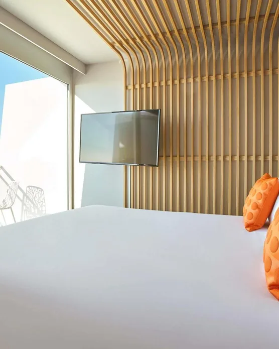 Novotel Thalassa Le Touquet, photo 19