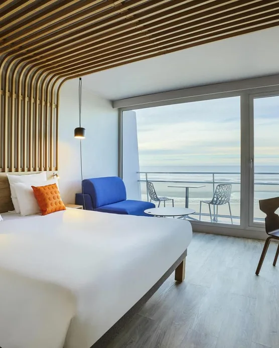 Novotel Thalassa Le Touquet, photo 21
