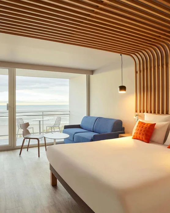 Novotel Thalassa Le Touquet, photo 22