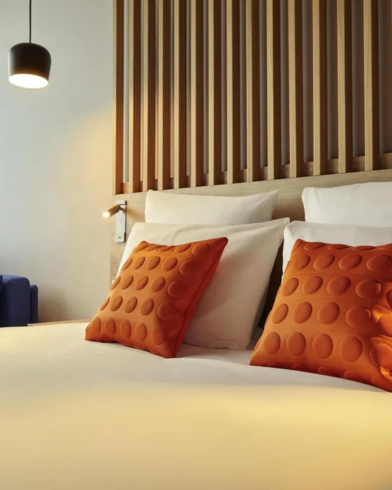 Novotel Thalassa Le Touquet, photo 23
