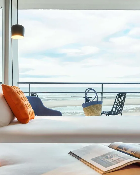 Novotel Thalassa Le Touquet, photo 24