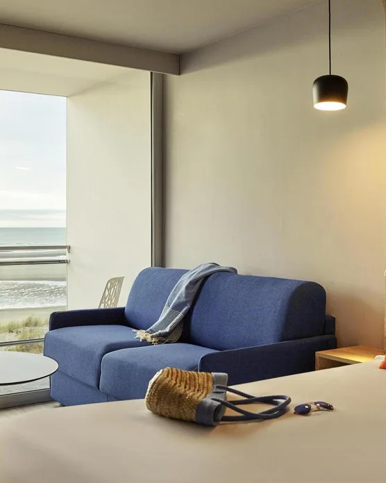 Novotel Thalassa Le Touquet, photo 26