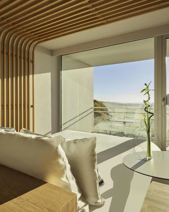 Novotel Thalassa Le Touquet, photo 27