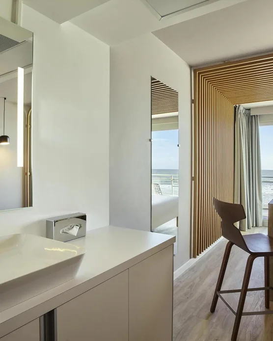 Novotel Thalassa Le Touquet, photo 32