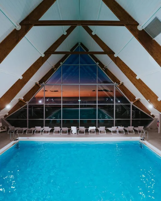Novotel Thalassa Le Touquet, photo 38