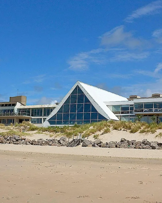 Novotel Thalassa Le Touquet, photo 39