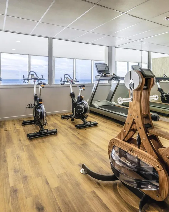 Novotel Thalassa Le Touquet, photo 41