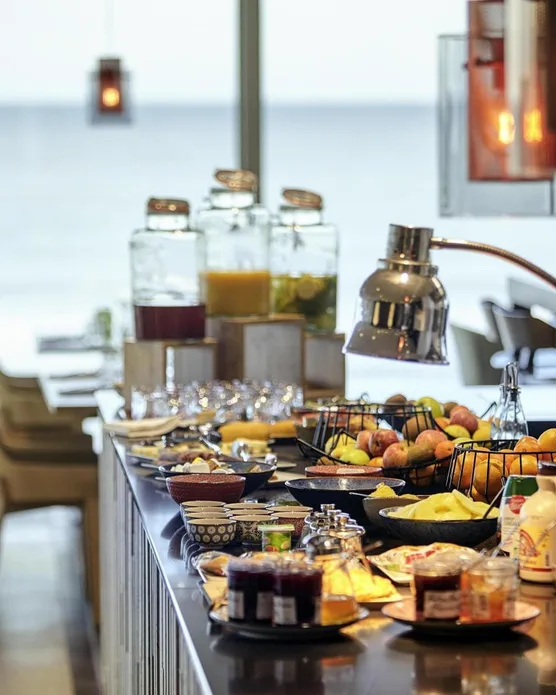 Novotel Thalassa Le Touquet, photo 43