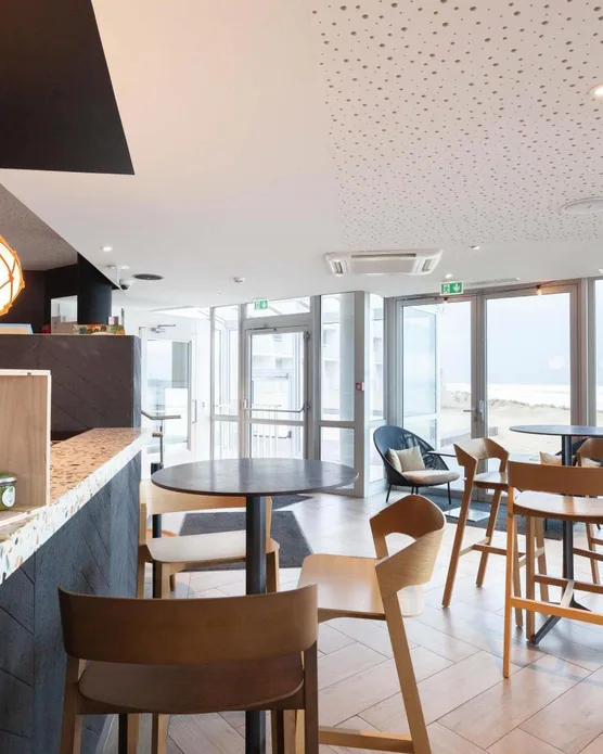 Novotel Thalassa Le Touquet, photo 45
