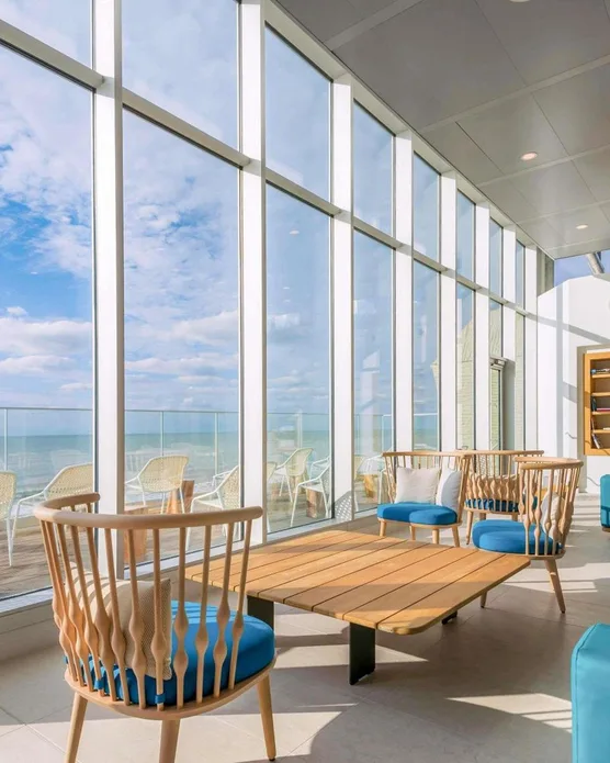 Novotel Thalassa Le Touquet, photo 5