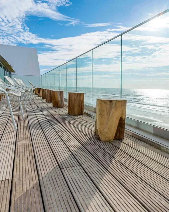 Novotel Thalassa Le Touquet, photo 6