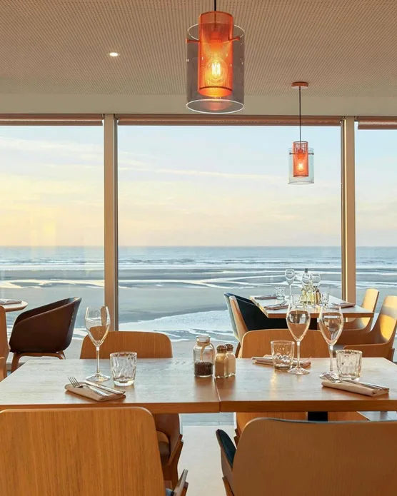 Novotel Thalassa Le Touquet, photo 7