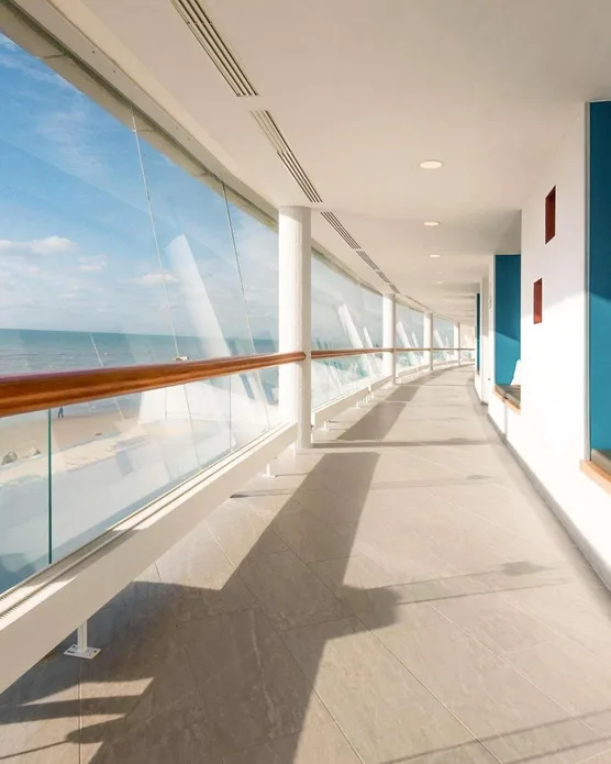 Novotel Thalassa Le Touquet, photo 8