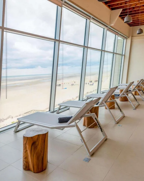 Novotel Thalassa Le Touquet, photo 9