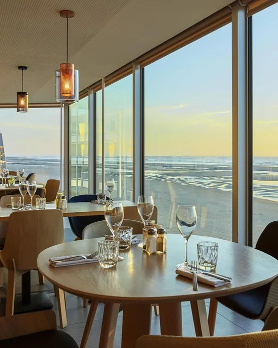Novotel Thalassa Le Touquet, photo 3