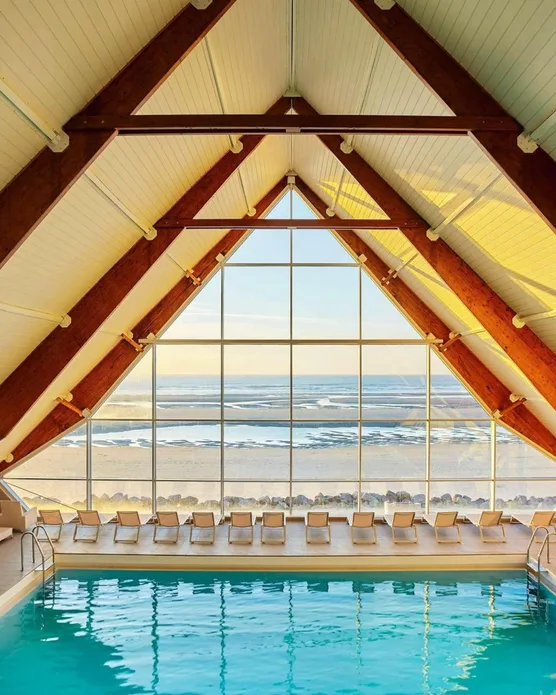 Novotel Thalassa Le Touquet, photo 1