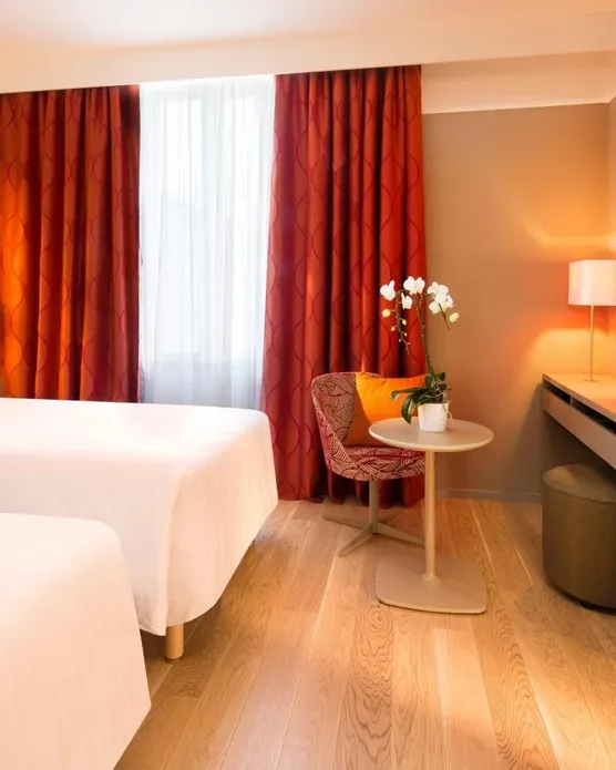 Oceania Dijon, photo 12