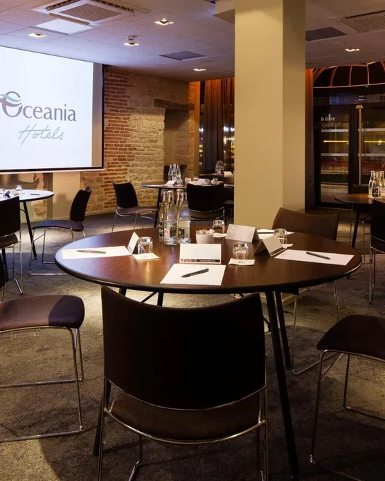 Oceania Dijon, photo 26