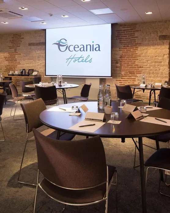 Oceania Dijon, photo 36
