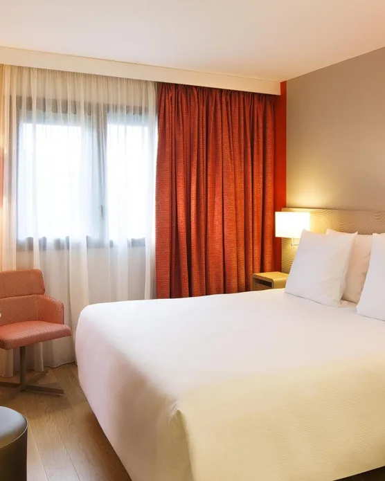 Oceania Roissy, photo 10