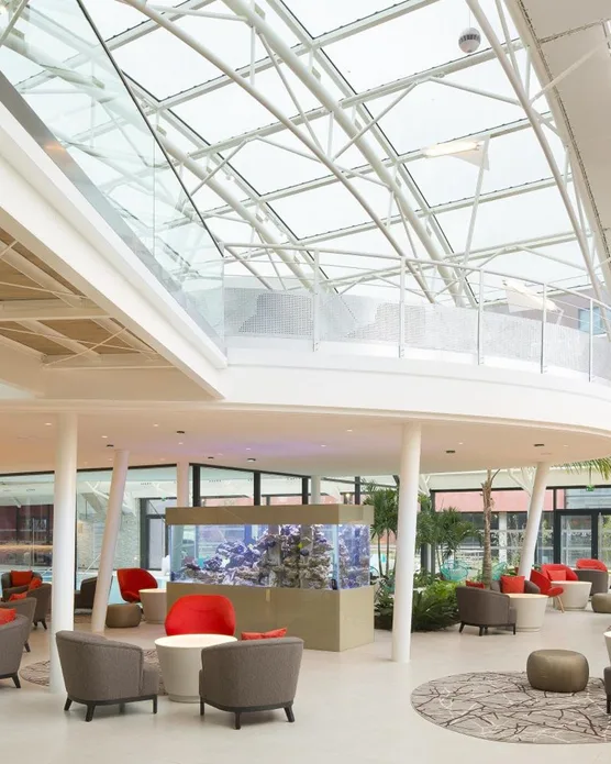 Oceania Roissy, photo 11