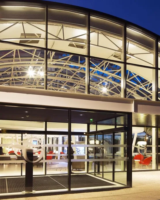 Oceania Roissy, photo 12