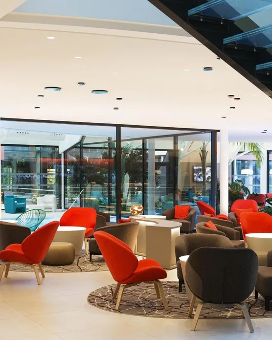 Oceania Roissy, photo 13