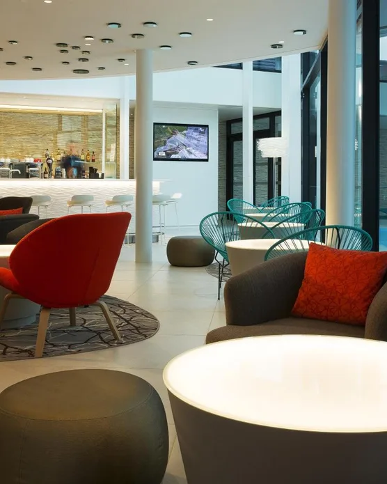 Oceania Roissy, photo 16
