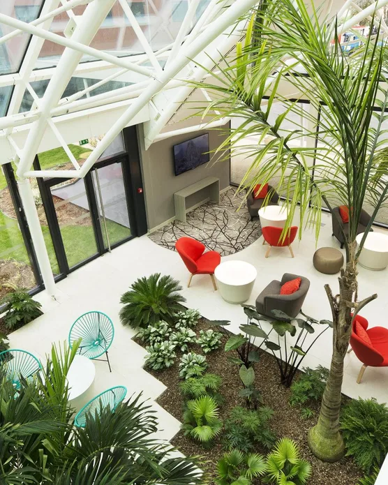 Oceania Roissy, photo 17