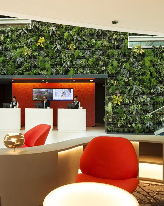 Oceania Roissy, photo 20
