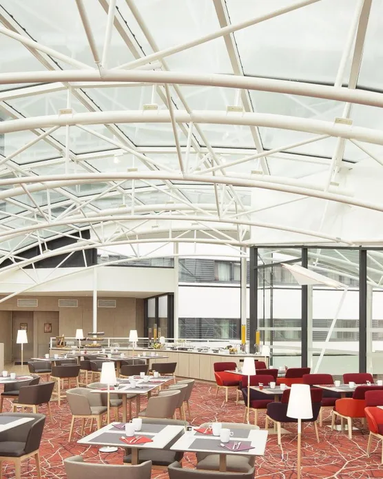 Oceania Roissy, photo 21