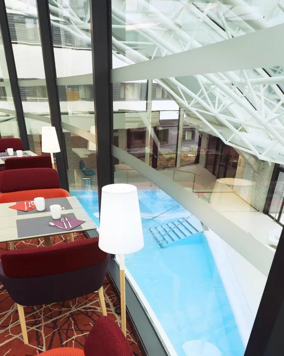 Oceania Roissy, photo 36