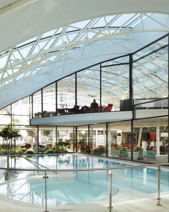 Oceania Roissy, photo 4