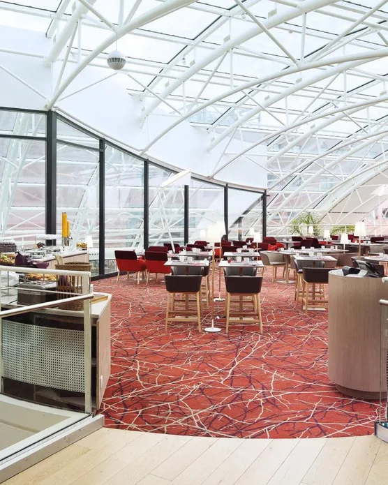 Oceania Roissy, photo 5