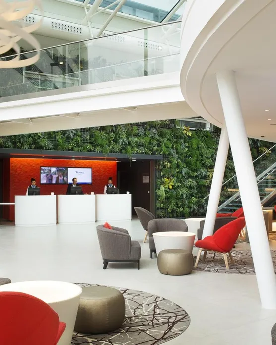 Oceania Roissy, photo 6