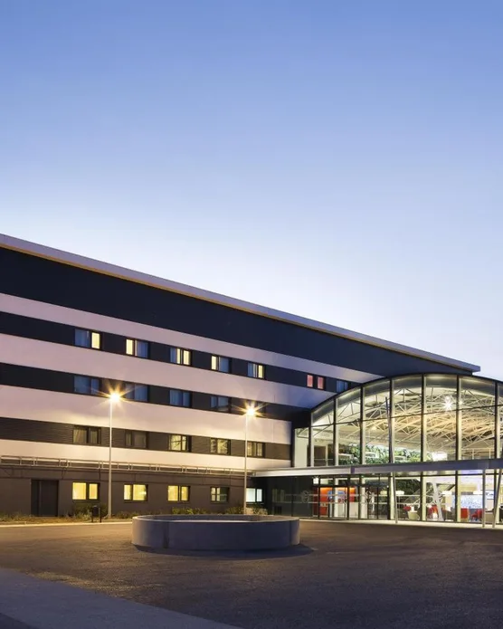 Oceania Roissy, photo 7