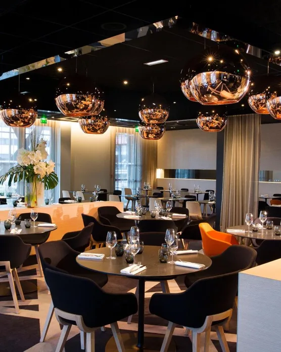Oceania Roissy, photo 9