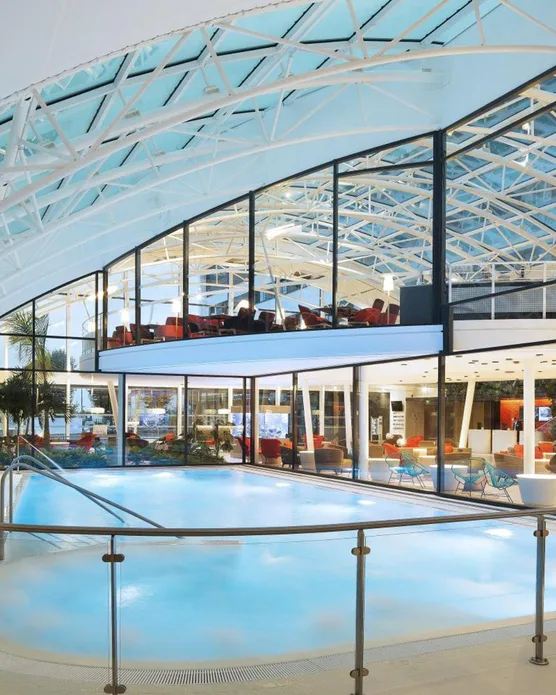 Oceania Roissy, photo 1