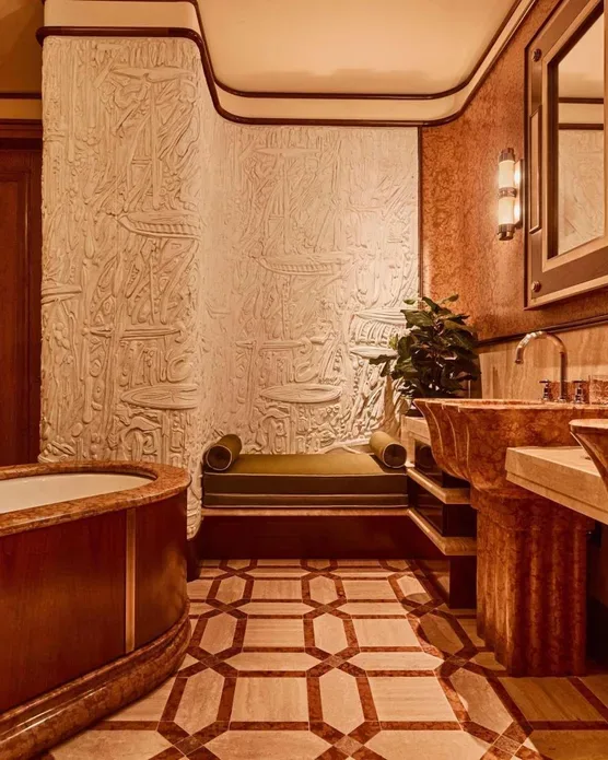 Orient Express La Minerva, photo 10